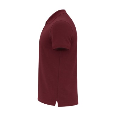 Chaplin - 100% Ring Spun Baumwolle, Piqué 200 g/ m2