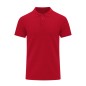 Chaplin - 100% Ring Spun Baumwolle, Piqué 200 g/ m2 Chaplin - 100% Ring Spun Baumwolle, Piqué 200 g/ m2