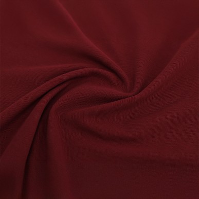 Chaplin - 100% Ring Spun Baumwolle, Piqué 200 g/ m2