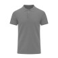 Chaplin - 100% Ring Spun Baumwolle, Piqué 200 g/ m2 Chaplin - 100% Ring Spun Baumwolle, Piqué 200 g/ m2