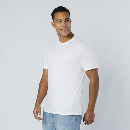 Stiles - 100% Baumwolle Ring Spun, Single Jersey 170 g/ m2