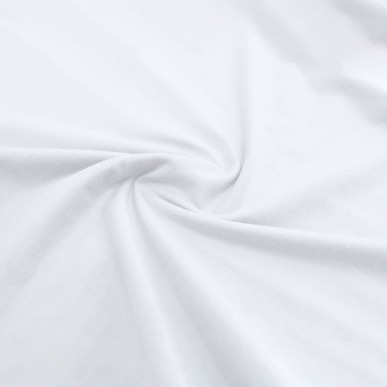 Stiles - 100% Baumwolle Ring Spun, Single Jersey 170 g/ m2