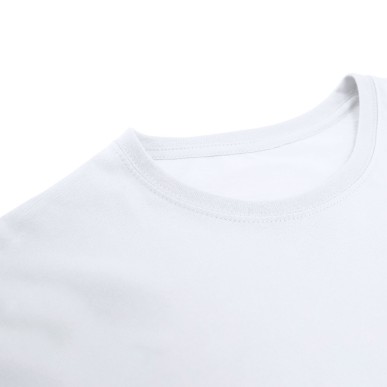 Stiles - 100% Baumwolle Ring Spun, Single Jersey 170 g/ m2