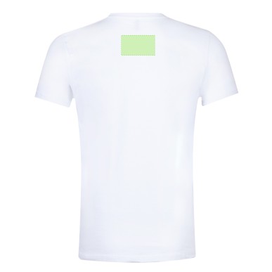 Stiles - 100% Baumwolle Ring Spun, Single Jersey 170 g/ m2
