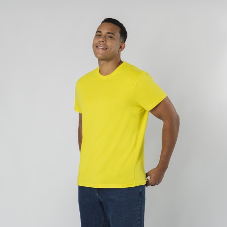 Stiles - 100% Baumwolle Ring Spun, Single Jersey 170 g/ m2