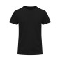 Stiles - 100% Baumwolle Ring Spun, Single Jersey 170 g/ m2