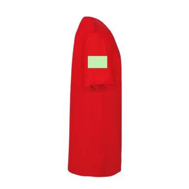Stiles - 100% Baumwolle Ring Spun, Single Jersey 170 g/ m2