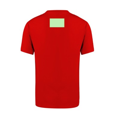 Stiles - 100% Baumwolle Ring Spun, Single Jersey 170 g/ m2
