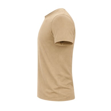Stiles - 100% Baumwolle Ring Spun, Single Jersey 170 g/ m2