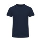 Stiles - 100% Baumwolle Ring Spun, Single Jersey 170 g/ m2