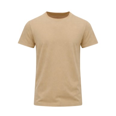 Stiles - 100% Baumwolle Ring Spun, Single Jersey 170 g/ m2