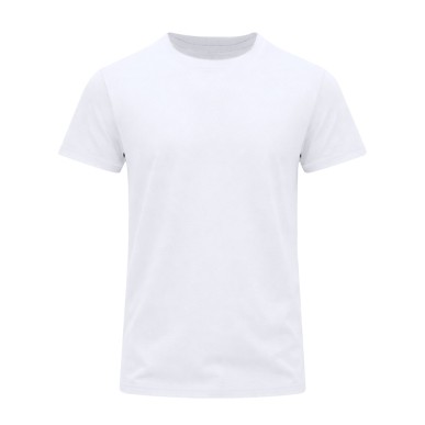 Perkins - 100% Baumwolle Ring Spun, Single Jersey 190 g/ m2