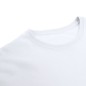 Perkins - 100% Baumwolle Ring Spun, Single Jersey 190 g/ m2