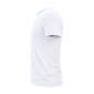 Perkins - 100% Baumwolle Ring Spun, Single Jersey 190 g/ m2