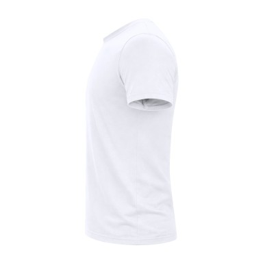 Perkins - 100% Baumwolle Ring Spun, Single Jersey 190 g/ m2