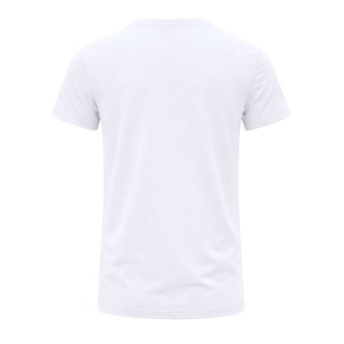 Perkins - 100% Baumwolle Ring Spun, Single Jersey 190 g/ m2