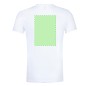 Perkins - 100% Baumwolle Ring Spun, Single Jersey 190 g/ m2