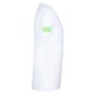 Perkins - 100% Baumwolle Ring Spun, Single Jersey 190 g/ m2