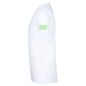 Perkins - 100% Baumwolle Ring Spun, Single Jersey 190 g/ m2