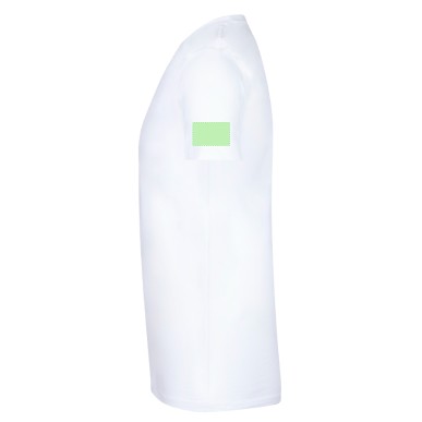 Perkins - 100% Baumwolle Ring Spun, Single Jersey 190 g/ m2