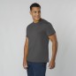 Perkins - 100% Baumwolle Ring Spun, Single Jersey 190 g/ m2