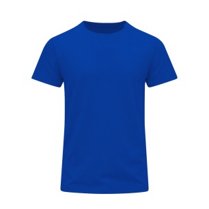 Perkins - 100% Baumwolle Ring Spun, Single Jersey 190 g/ m2