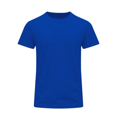 Perkins - 100% Baumwolle Ring Spun, Single Jersey 190 g/ m2
