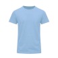 Perkins - 100% Baumwolle Ring Spun, Single Jersey 190 g/ m2