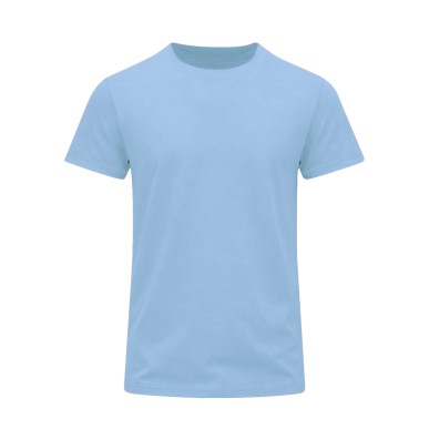 Perkins - 100% Baumwolle Ring Spun, Single Jersey 190 g/ m2