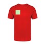 Perkins - 100% Baumwolle Ring Spun, Single Jersey 190 g/ m2