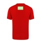 Perkins - 100% Baumwolle Ring Spun, Single Jersey 190 g/ m2