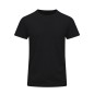 Perkins - 100% Baumwolle Ring Spun, Single Jersey 190 g/ m2