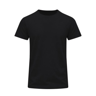 Perkins - 100% Baumwolle Ring Spun, Single Jersey 190 g/ m2