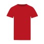 Perkins - 100% Baumwolle Ring Spun, Single Jersey 190 g/ m2