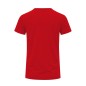 Perkins - 100% Baumwolle Ring Spun, Single Jersey 190 g/ m2