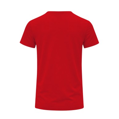 Perkins - 100% Baumwolle Ring Spun, Single Jersey 190 g/ m2
