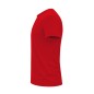 Perkins - 100% Baumwolle Ring Spun, Single Jersey 190 g/ m2