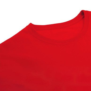 Perkins - 100% Baumwolle Ring Spun, Single Jersey 190 g/ m2