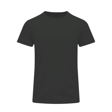 Perkins - 100% Baumwolle Ring Spun, Single Jersey 190 g/ m2
