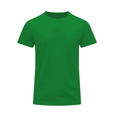 Perkins - 100% Baumwolle Ring Spun, Single Jersey 190 g/ m2