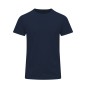 Perkins - 100% Baumwolle Ring Spun, Single Jersey 190 g/ m2