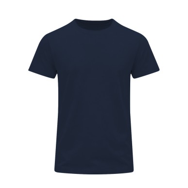 Perkins - 100% Baumwolle Ring Spun, Single Jersey 190 g/ m2