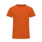 Perkins - 100% Baumwolle Ring Spun, Single Jersey 190 g/ m2