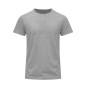 Perkins - 100% Baumwolle Ring Spun, Single Jersey 190 g/ m2