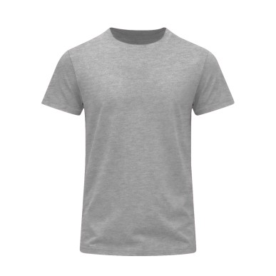 Perkins - 100% Baumwolle Ring Spun, Single Jersey 190 g/ m2
