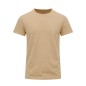 Perkins - 100% Baumwolle Ring Spun, Single Jersey 190 g/ m2