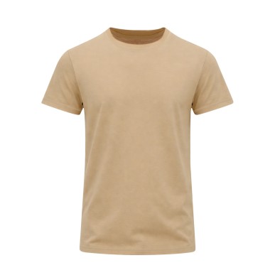 Perkins - 100% Baumwolle Ring Spun, Single Jersey 190 g/ m2