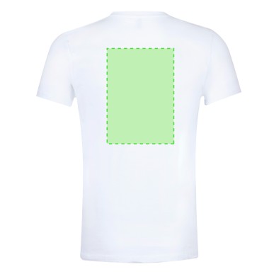 Minton - 100% Baumwolle Ring Spun, Single Jersey 200 g/ m2