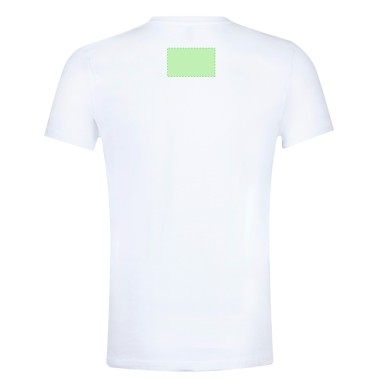 Minton - 100% Baumwolle Ring Spun, Single Jersey 200 g/ m2