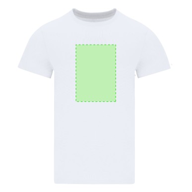 Minton - 100% Baumwolle Ring Spun, Single Jersey 200 g/ m2